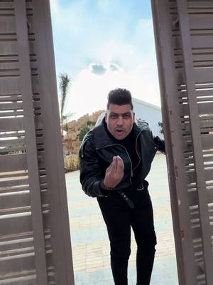 #الشاذلي_هيلف_مصر حديقه حيوان داخل المنتجع 